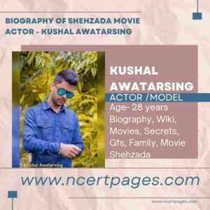 Kushal Awatarsing